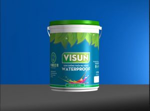 Hệ sơn chống thấm