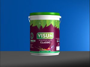 Sơn nội thất cao cấp N03 – CLASSIC