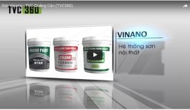 Giới thiệu công nghệ Nano Sơn