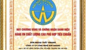Sơn Visun