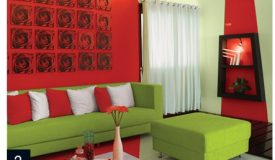 Hiệu ứng mở rộng và thu hẹp không gian