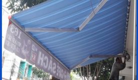 lắp đặt mai hien di dong quan 1 chỉ từ 170.000/m2
